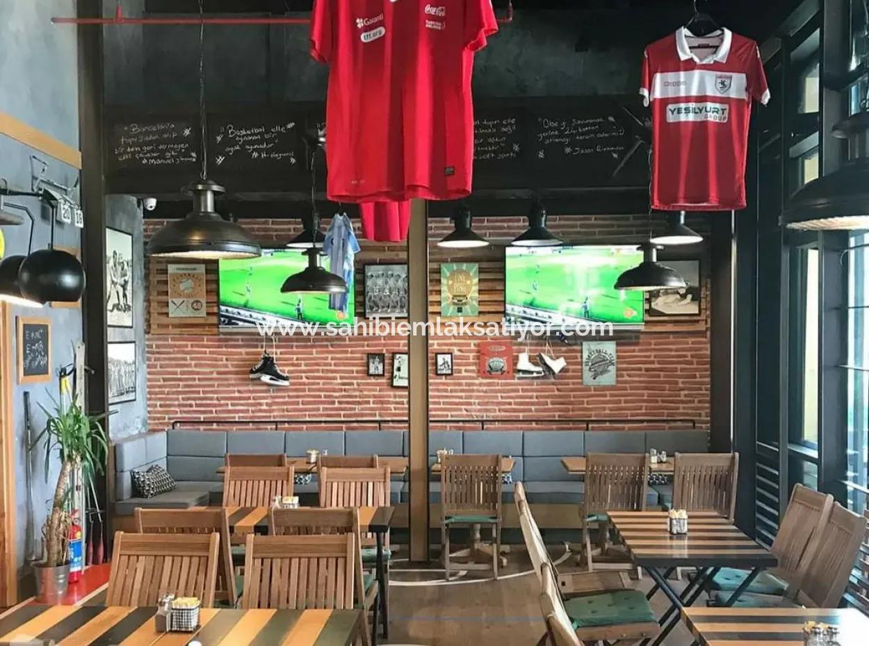 İncek Loft Satılık  5+1  Peyzaj Manzaralı 3.Kat 188 M² Daire