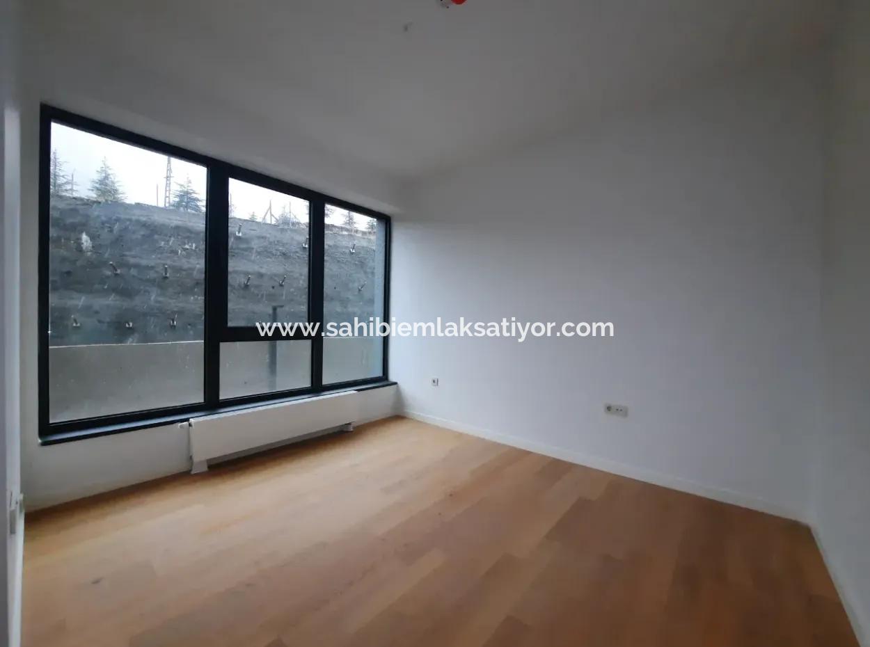 İncek Loft Satılık  4+1  Peyzaj Manzaralı  180 M² Kiracısız 2.Kat Daire