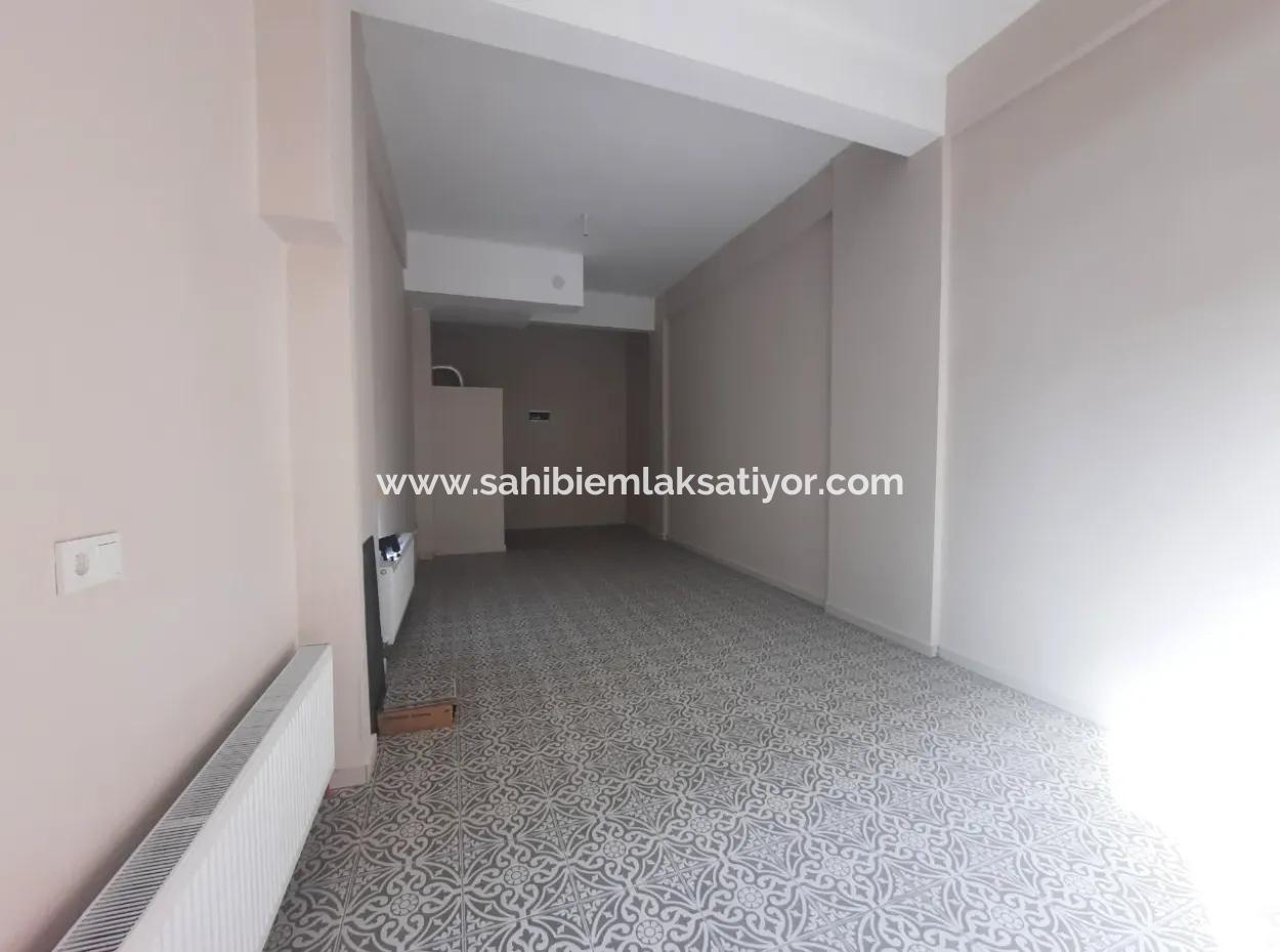 Çanakkale Çarşı İçinde Kiralık 40 M²  Bacalı Dükkan
