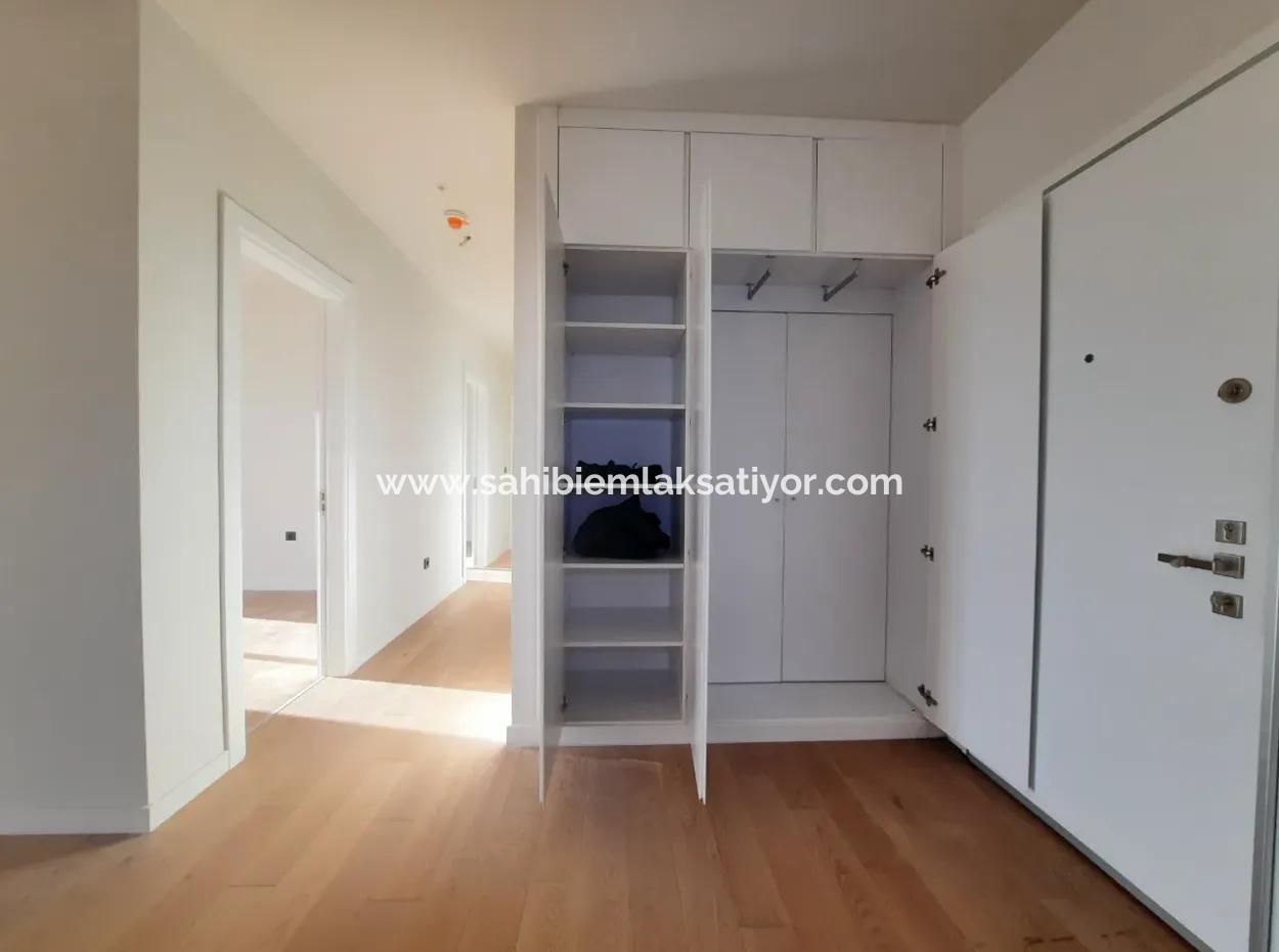 Kiracısız Beytepe İncek Bulvar Loft Satılık 3+1 130 M² 17.Kat Mogan Manzaralı Güney Cephe Daire