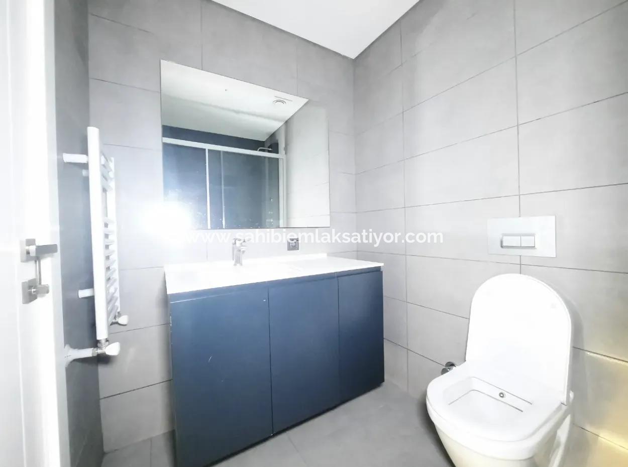 Kiracısız Beytepe İncek Bulvar Loft Satılık 3+1 130 M² 17.Kat Mogan Manzaralı Güney Cephe Daire