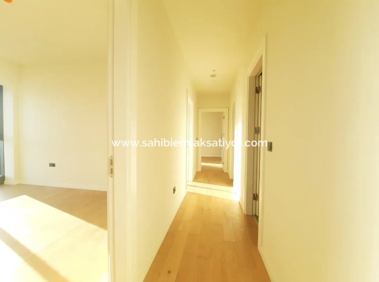 Kiracısız Beytepe İncek Bulvar Loft Satılık 3+1 130 M² 17.Kat Mogan Manzaralı Güney Cephe Daire