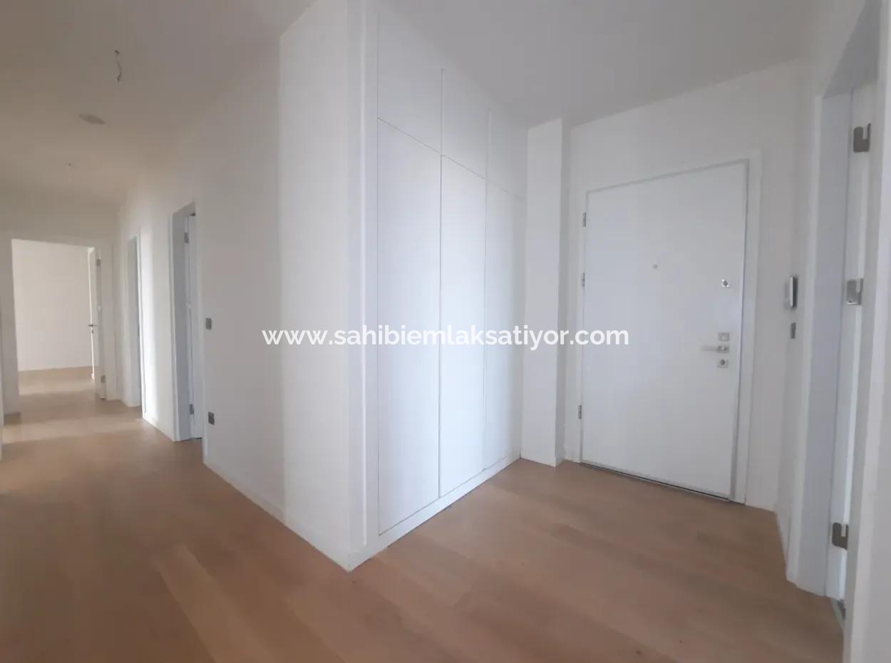 Beytepe İncek Bulvar Loft Satılık 3+1 130 M² 23.Kat Bulvar Manzaralı Daire