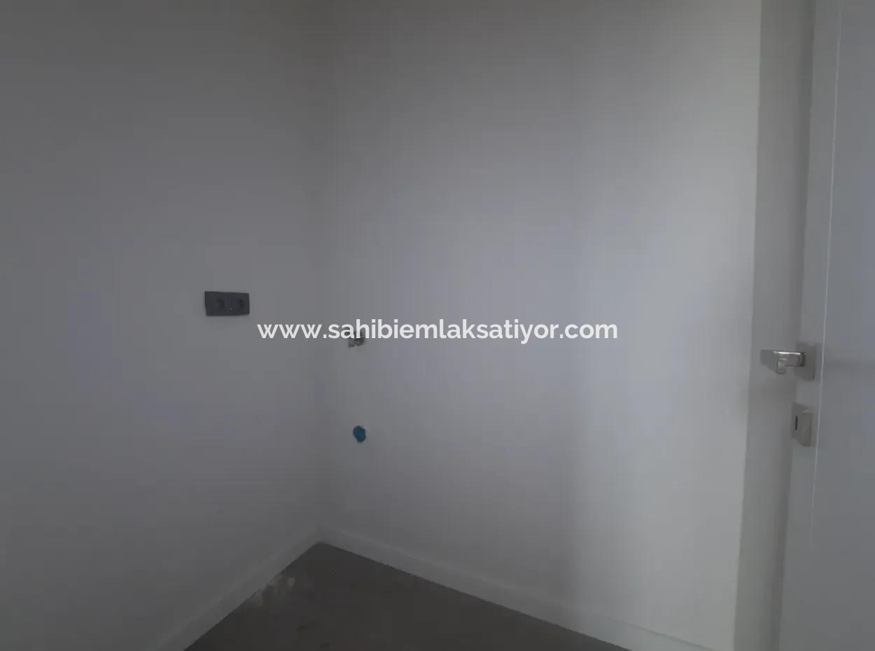 Beytepe İncek Bulvar Loft Satılık 3+1 130 M² 23.Kat Bulvar Manzaralı Daire