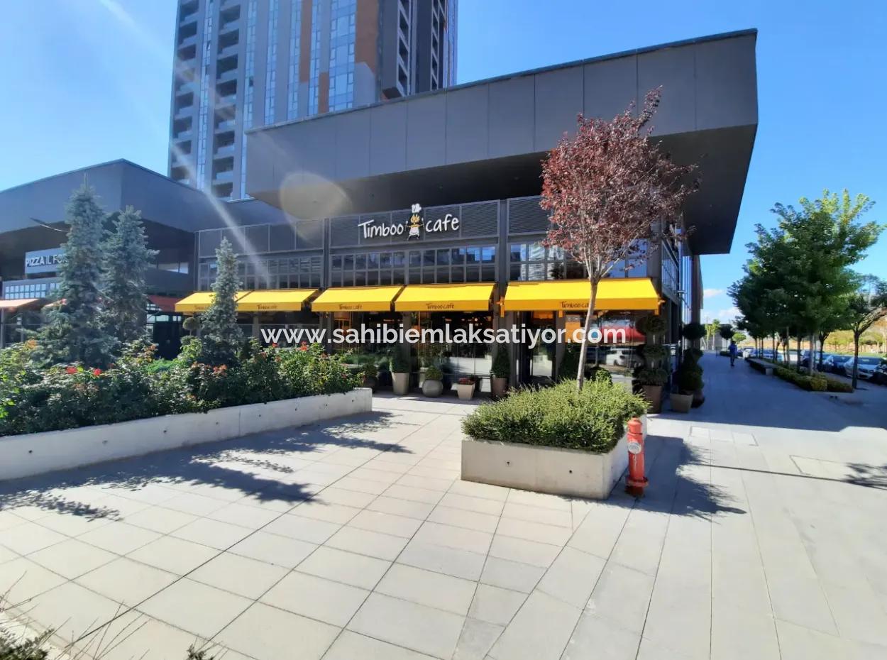 Beytepe İncek Bulvar Loft Satılık 3+1 130 M² 23.Kat Bulvar Manzaralı Daire