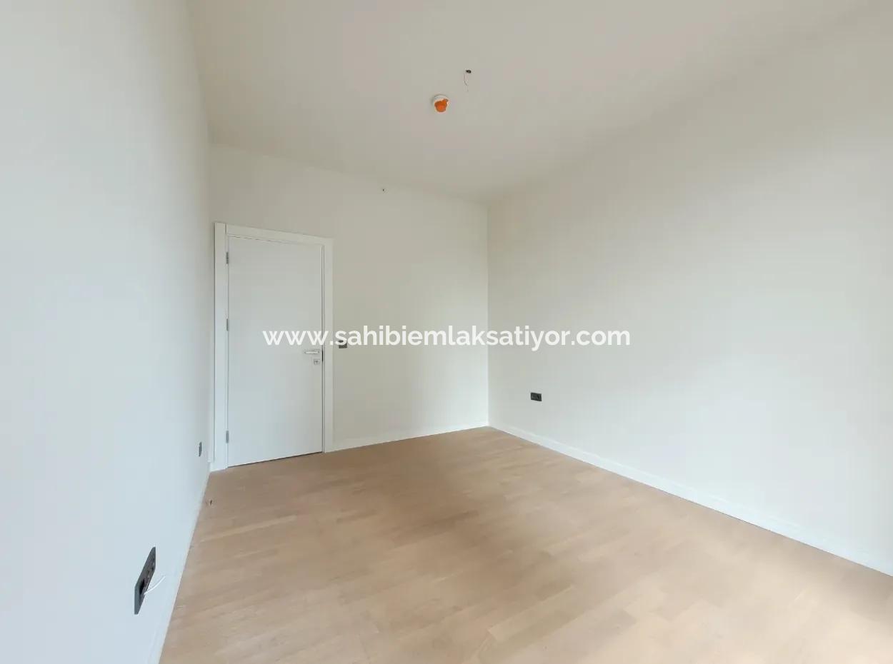 Beytepe İncek Bulvar Loft Satılık Teraslı 1+1 46 M² 1.Kat Mogan Manzaralı Daire