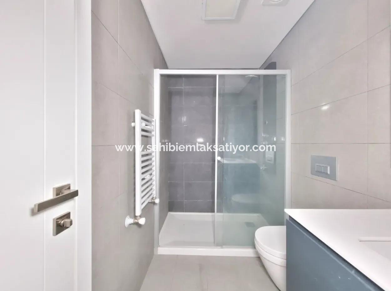 Beytepe İncek Bulvar Loft Satılık Teraslı 1+1 46 M² 1.Kat Mogan Manzaralı Daire