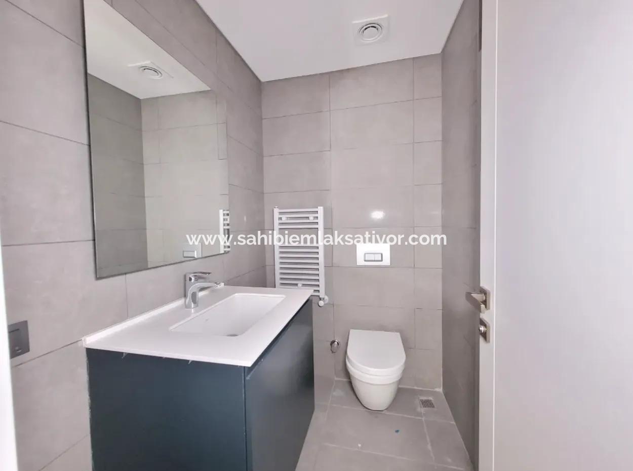 Beytepe İncek Bulvar Loft Satılık 3+1 110 M² 21.Kat Bulvar Manzaralı Daire