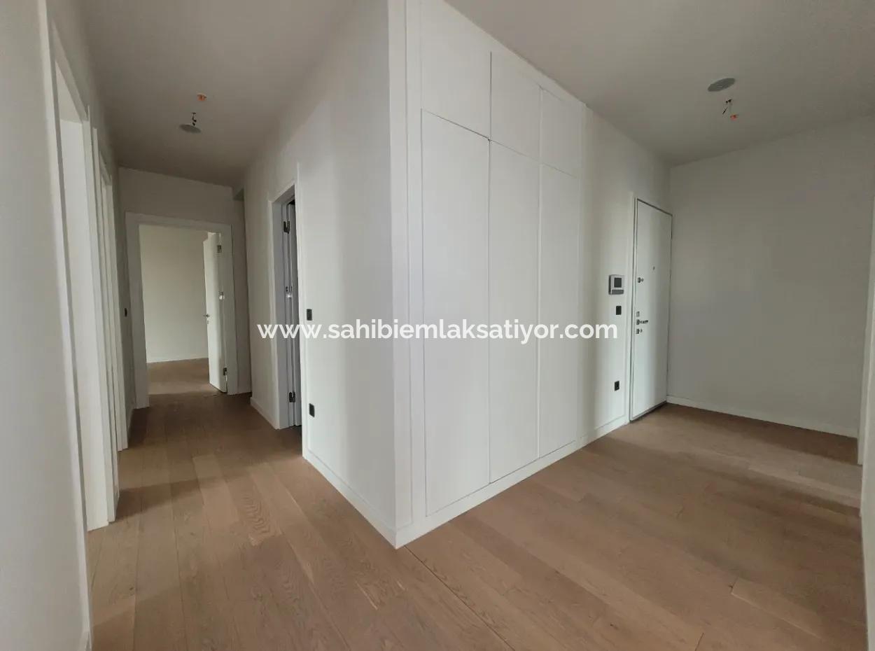 Beytepe İncek Bulvar Loft Satılık 3+1 110 M² 21.Kat Bulvar Manzaralı Daire