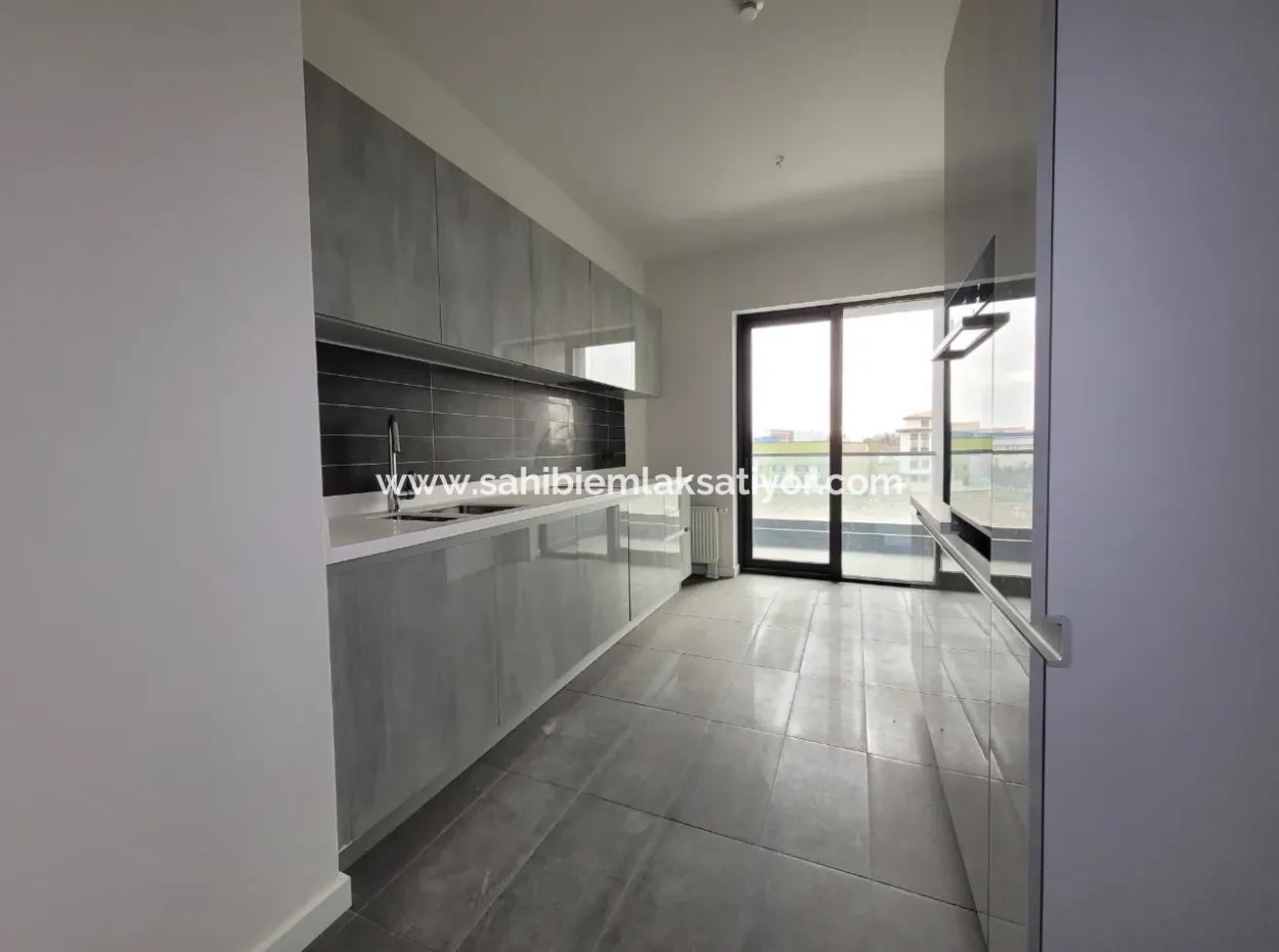 Beytepe İncek Bulvar Loft Satılık 3+1 110 M² 21.Kat Bulvar Manzaralı Daire