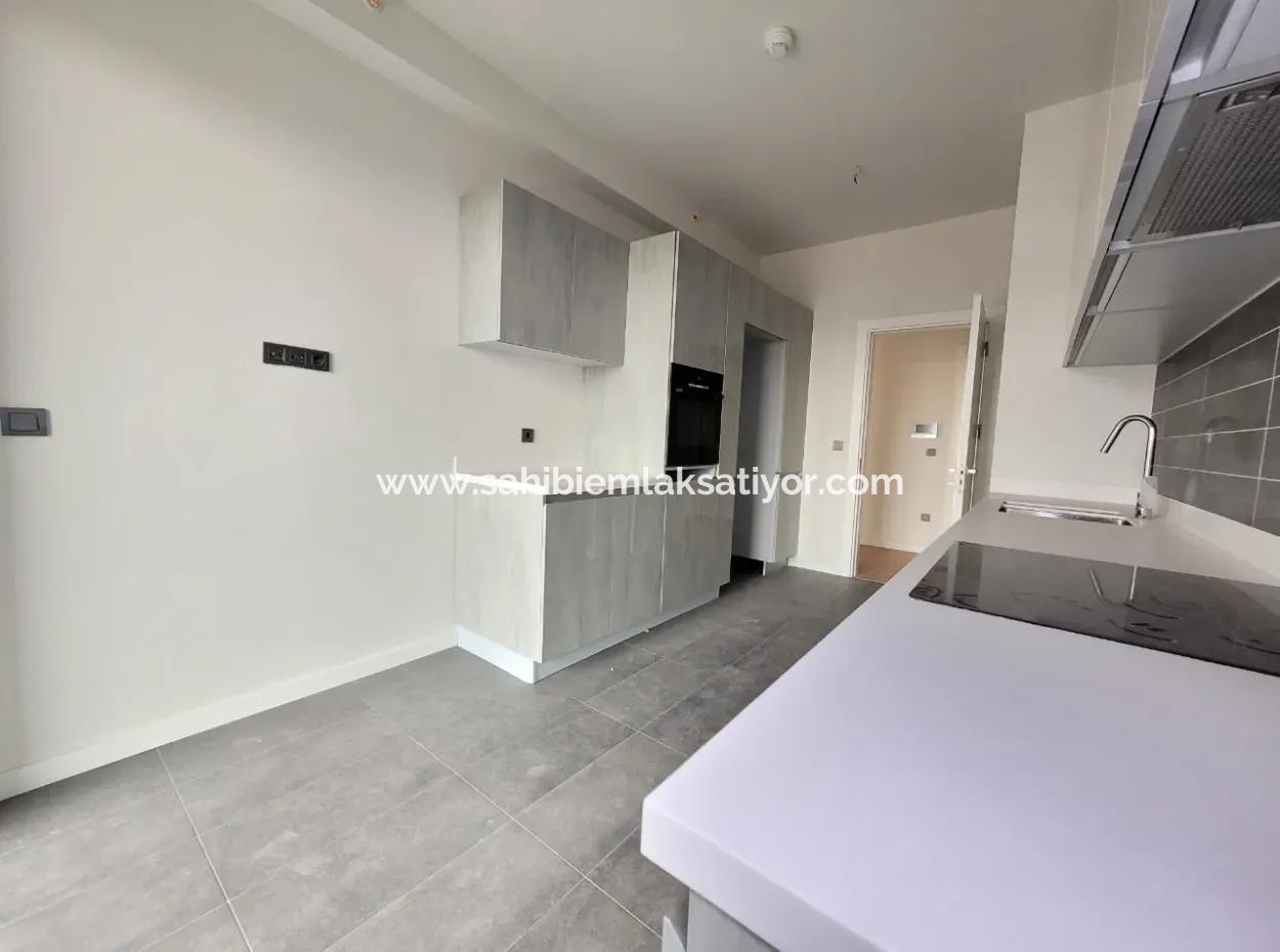 Beytepe İncek Bulvar Loft Satılık 3+1 110 M² 21.Kat Bulvar Manzaralı Daire