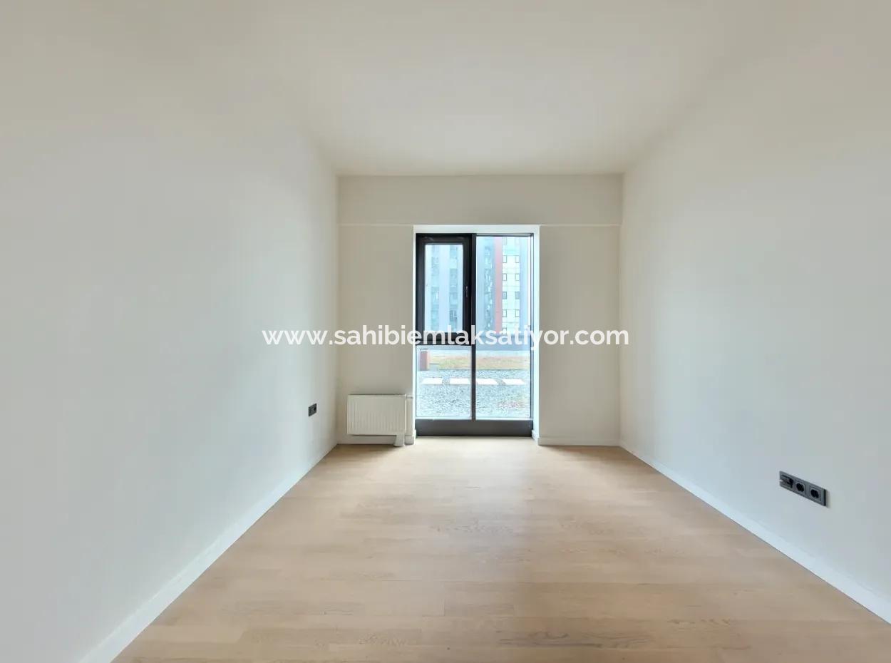 Beytepe İncek Bulvar Loft Satılık 1+1 46 M² 13.Kat Çayyolu Manzaralı Daire