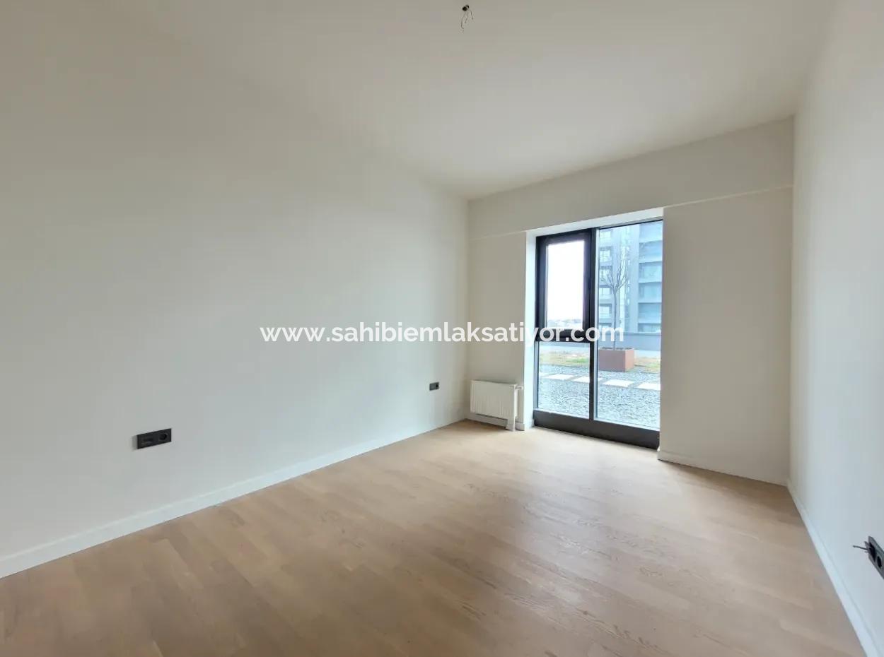 Beytepe İncek Bulvar Loft Satılık 1+1 46 M² 13.Kat Çayyolu Manzaralı Daire
