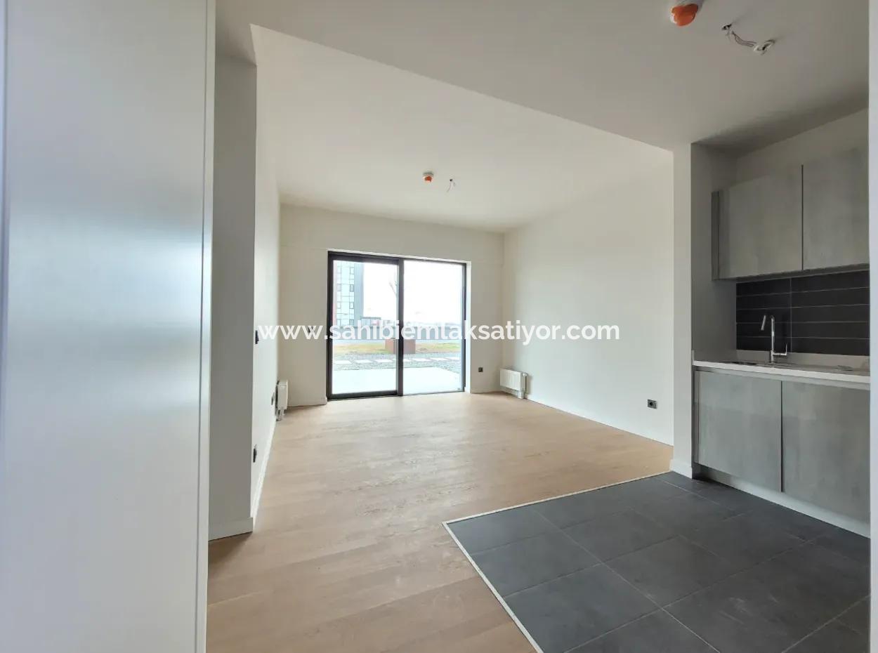 Beytepe İncek Bulvar Loft Satılık 1+1 46 M² 13.Kat Çayyolu Manzaralı Daire