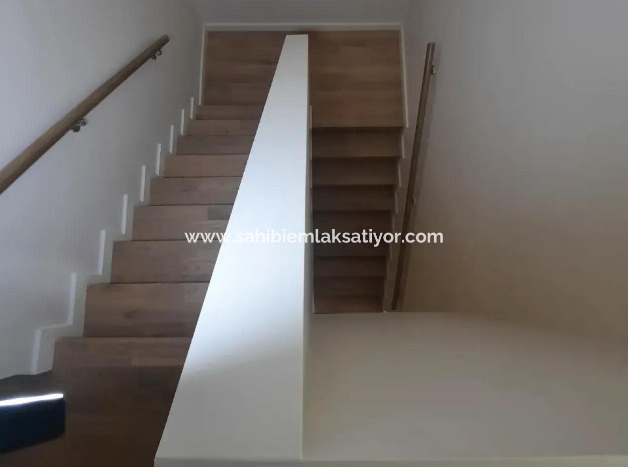 İncek Loft Kiralık 3+1 Dubleks Peyzaj Manzaralı Daire