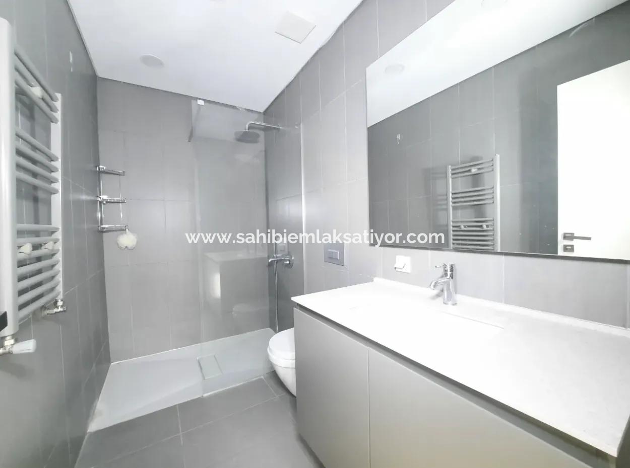 İncek Loft Kiralık 3+1 Dubleks Peyzaj Manzaralı Daire