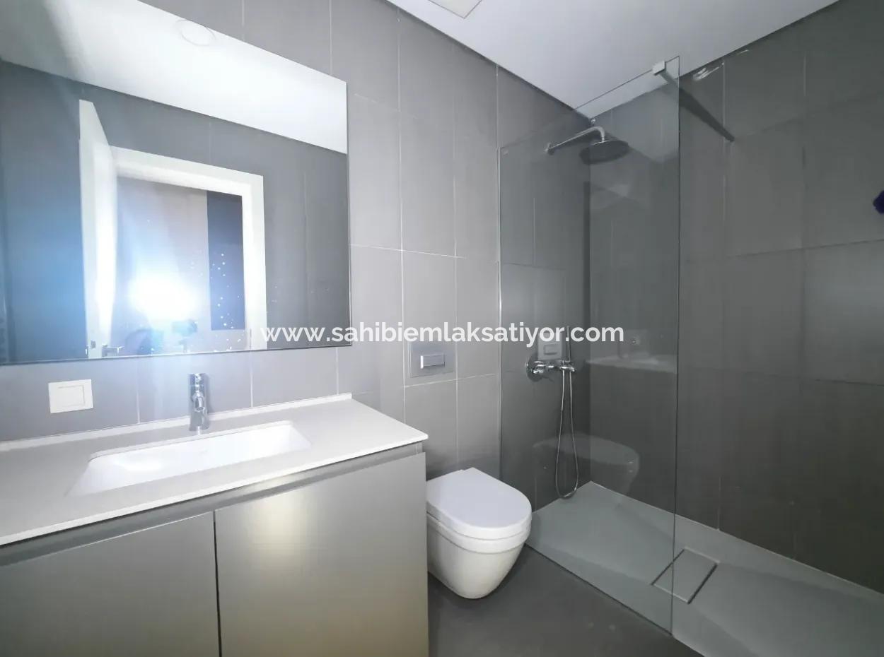 İncek Loft Kiralık 3+1 Dubleks Peyzaj Manzaralı Daire