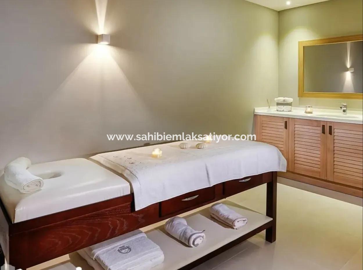 Krediye Uygun İncek Loft Satılık  2+1 Dubleks Şehir Manzaralı 2.Kat Daire