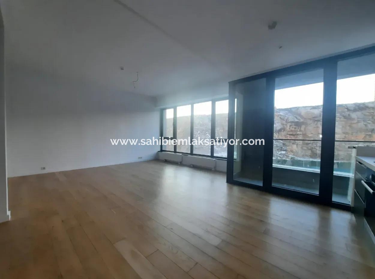 İncek Loft Satılık  2+1 Dubleks Şehir Manzaralı 2.Kat Daire