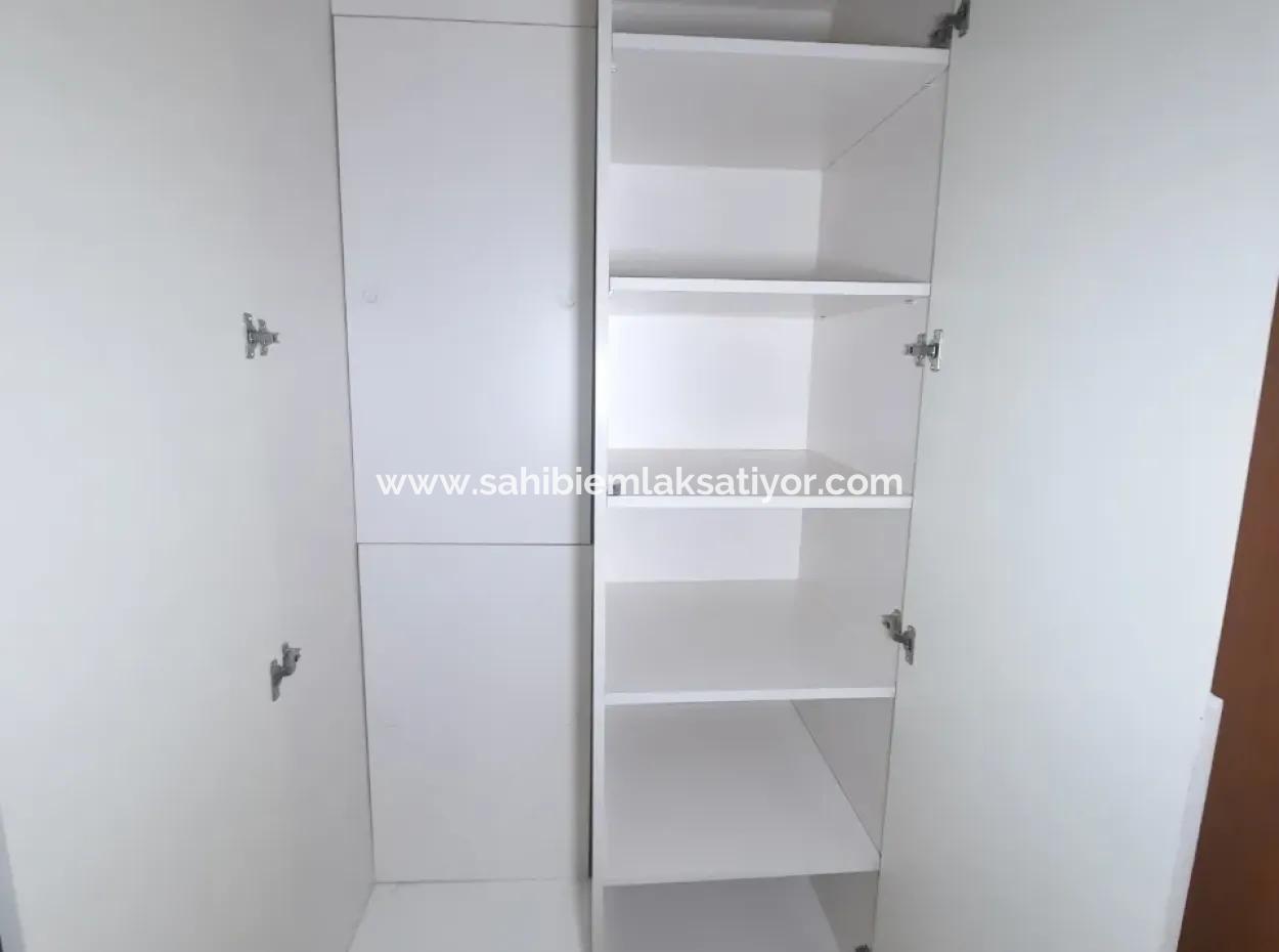 İncek Loft Satılık  2+1 Dubleks Şehir Manzaralı 2.Kat Daire