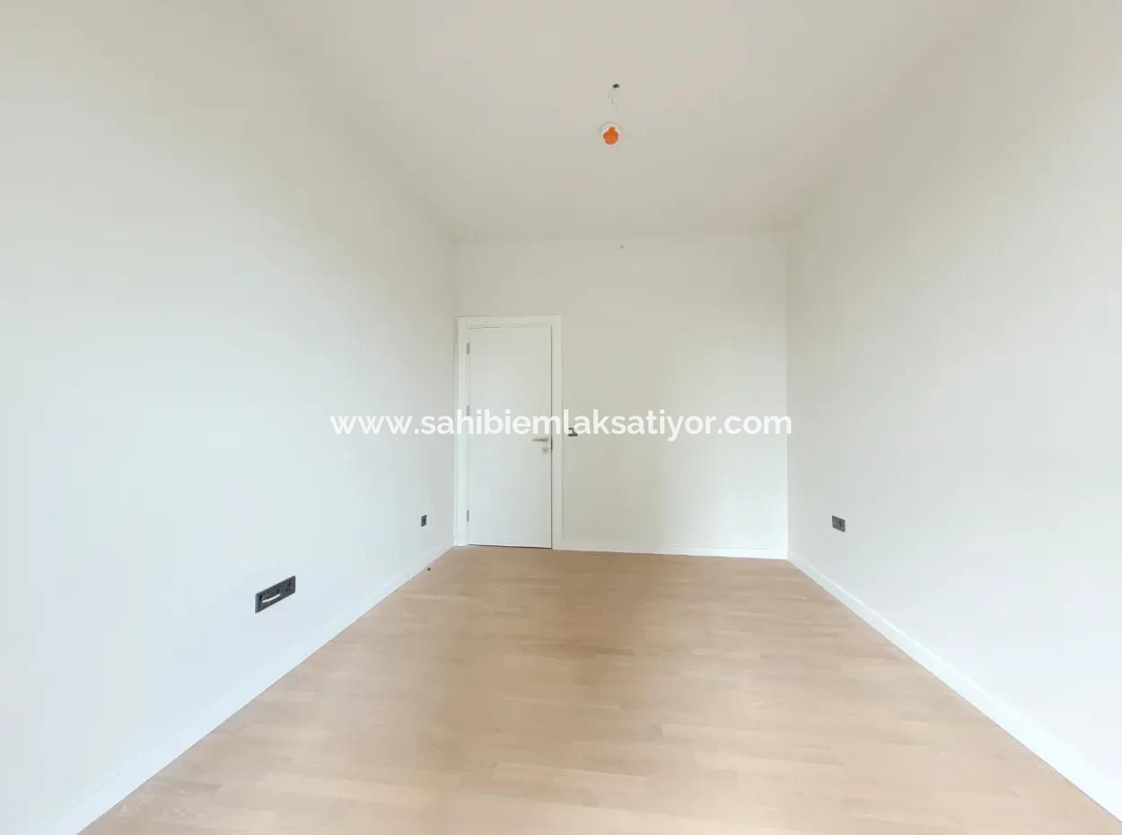 Beytepe İncek Bulvar Loft Satılık 1+1 46 M² 21.Kat Mogan Manzaralı Daire