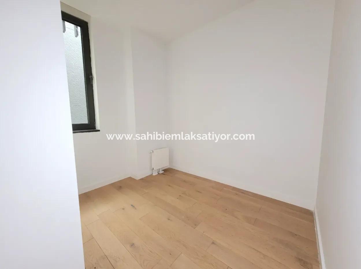 İncek Loft Satılık  5.5+1 Dubleks  Peyzaj Manzaralı 6.Kat Kiracısız Daire