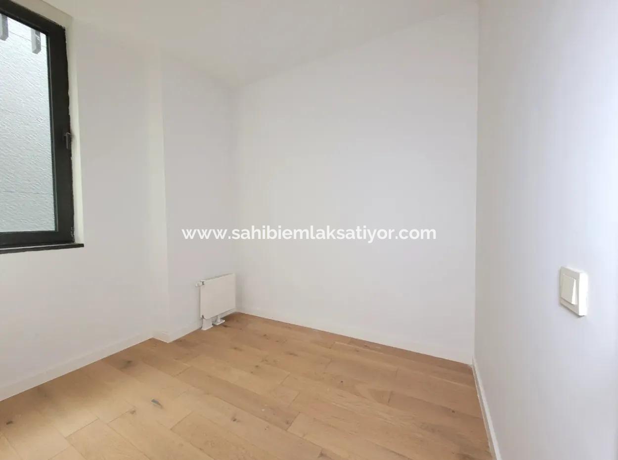 İncek Loft Satılık  5.5+1 Dubleks  Peyzaj Manzaralı 6.Kat Kiracısız Daire