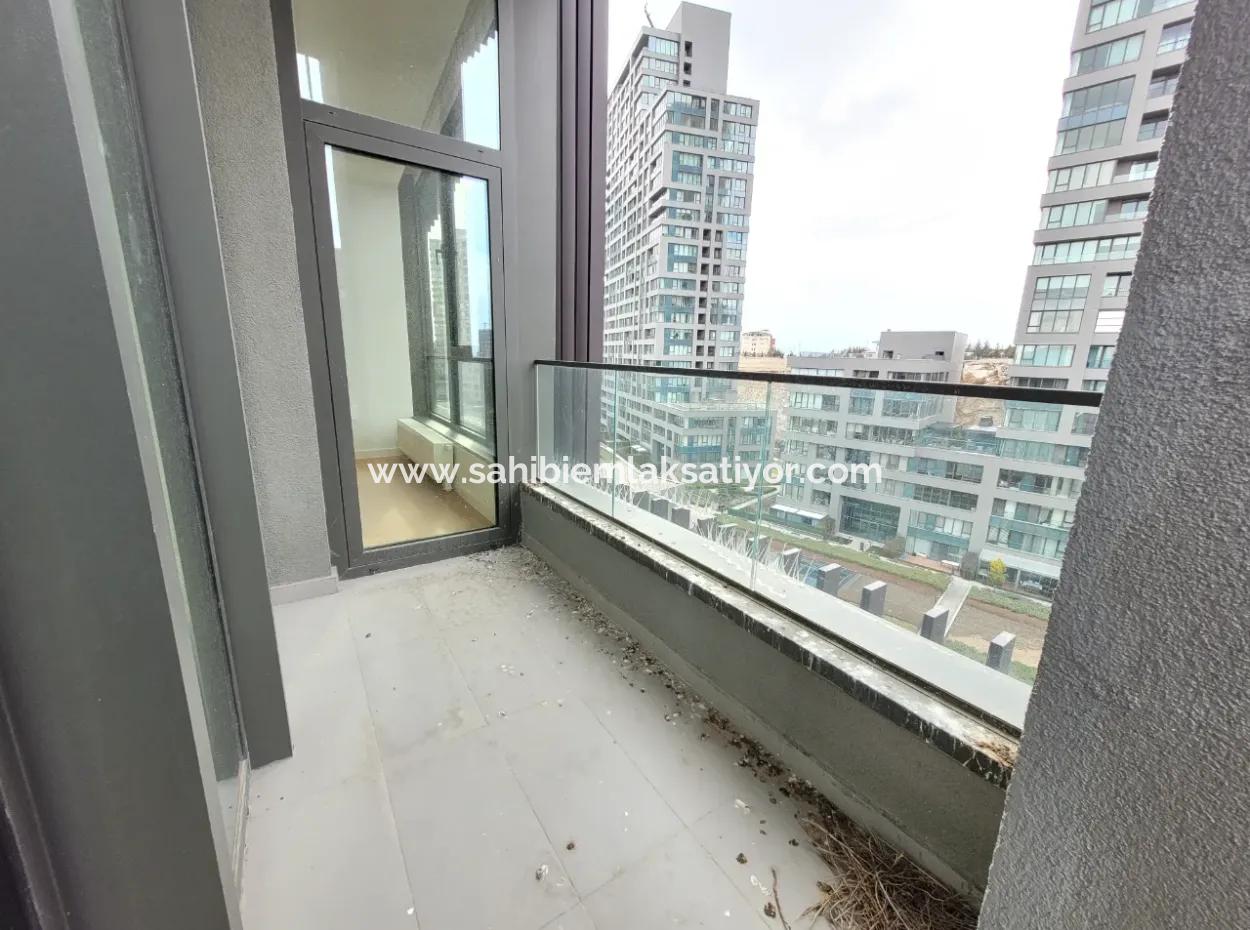 İncek Loft Satılık  5.5+1 Dubleks  Peyzaj Manzaralı 6.Kat Kiracısız Daire