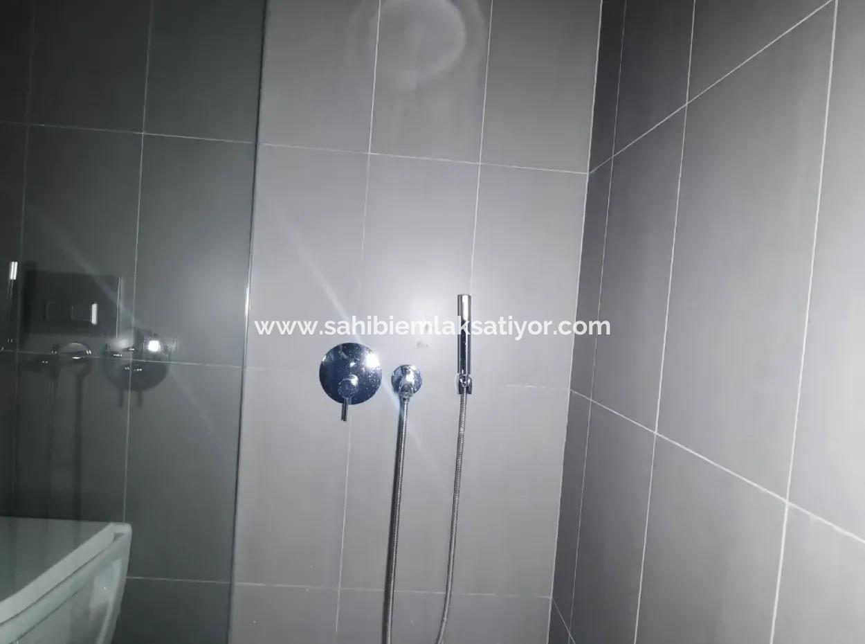 Boş Krediye Uygun İncek Loft Satılık  3+1 Dubleks Peyzaj Manzaralı 1.Kat Daire