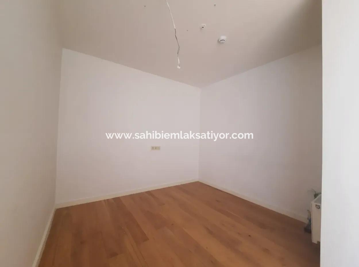 Boş Krediye Uygun İncek Loft Satılık  3+1 Dubleks Peyzaj Manzaralı 2.Kat Daire