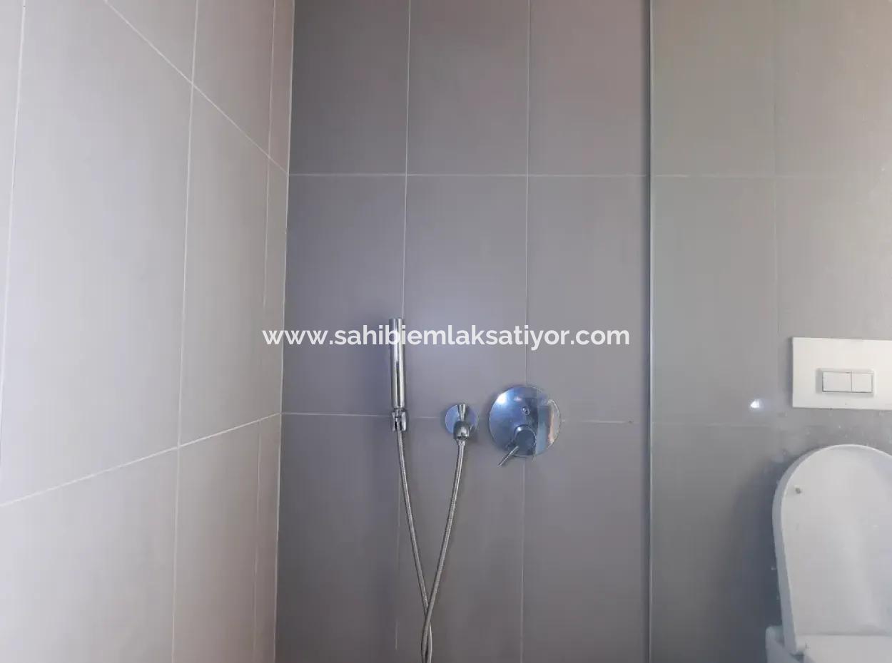 Boş Krediye Uygun İncek Loft Satılık  3+1 Dubleks Peyzaj Manzaralı 1.Kat Daire