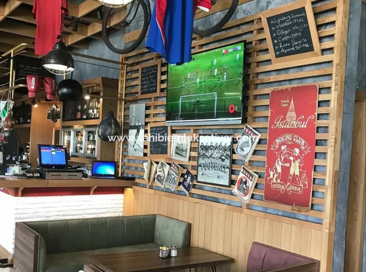 Boş Krediye Uygun İncek Loft Satılık  3+1 Dubleks Peyzaj Manzaralı 1.Kat Daire