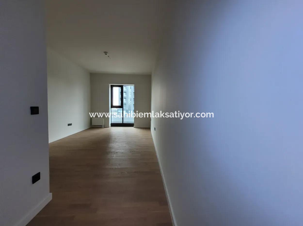 Beytepe İncek Bulvar Loft Satılık 3+1 110 M² 15.Kat Bulvar Manzaralı Daire