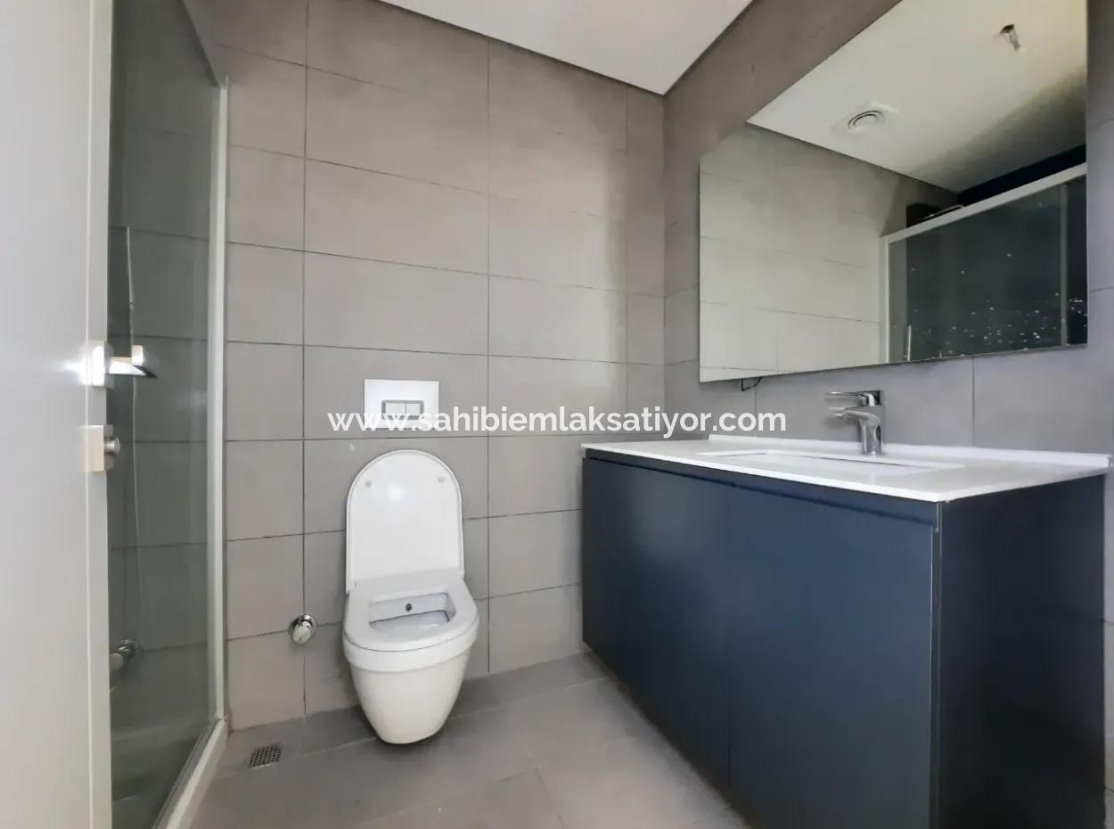 Beytepe İncek Bulvar Loft Satılık 3+1 130 M² 17.Kat Bulvar Manzaralı Daire