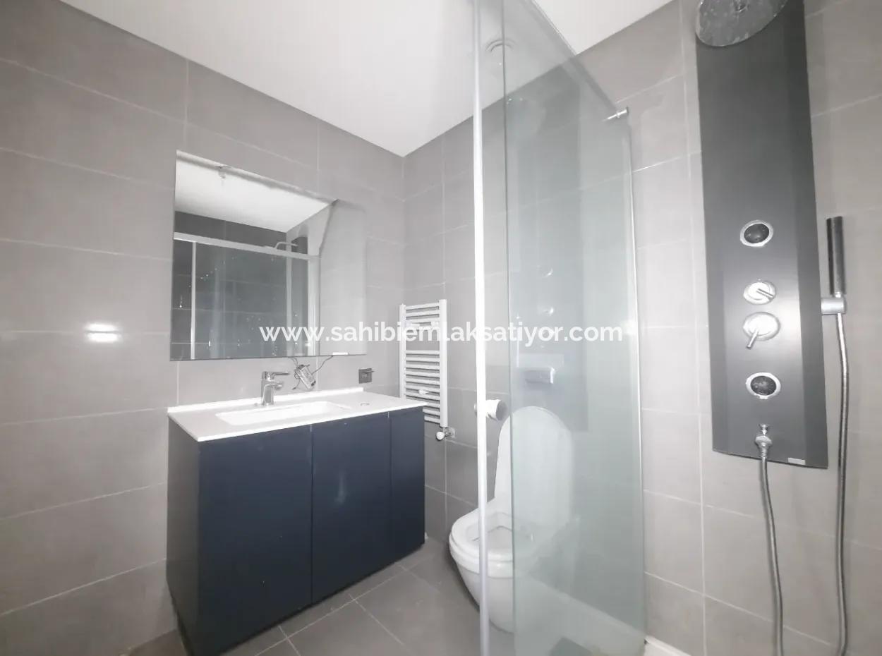 Beytepe İncek Bulvar Loft Satılık 3+1 130 M² 9.Kat Park  Manzaralı Daire