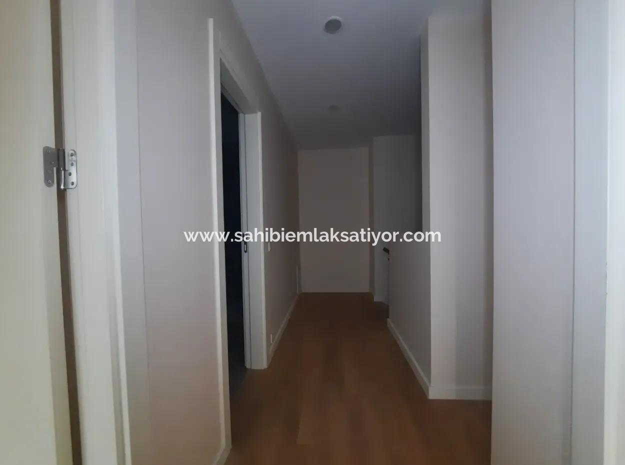 İncek Loft Satılık  3+1 Dubleks Peyzaj Manzaralı 2.Kat Daire