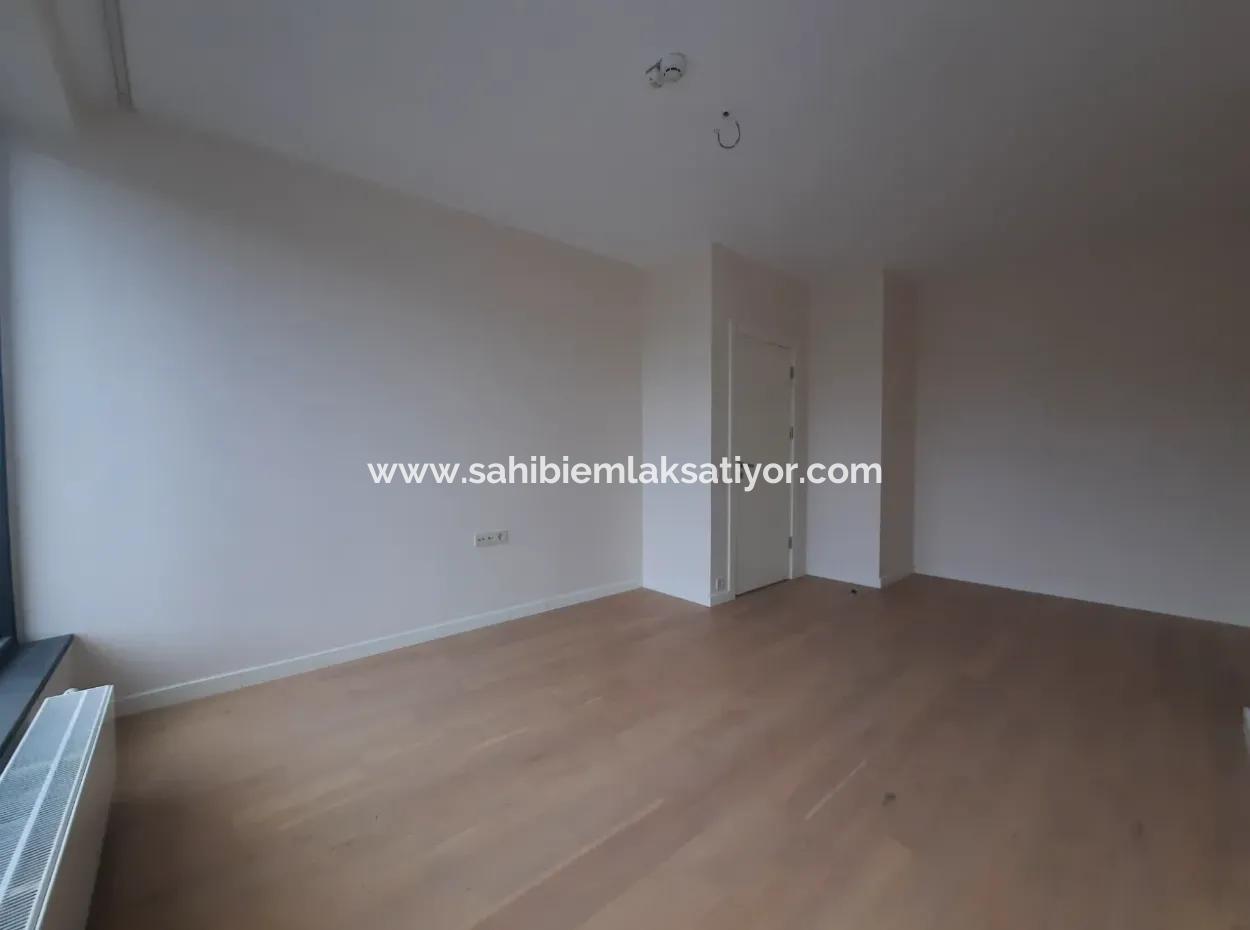 İncek Loft Satılık  3+1 Dubleks Peyzaj Manzaralı 2.Kat Daire