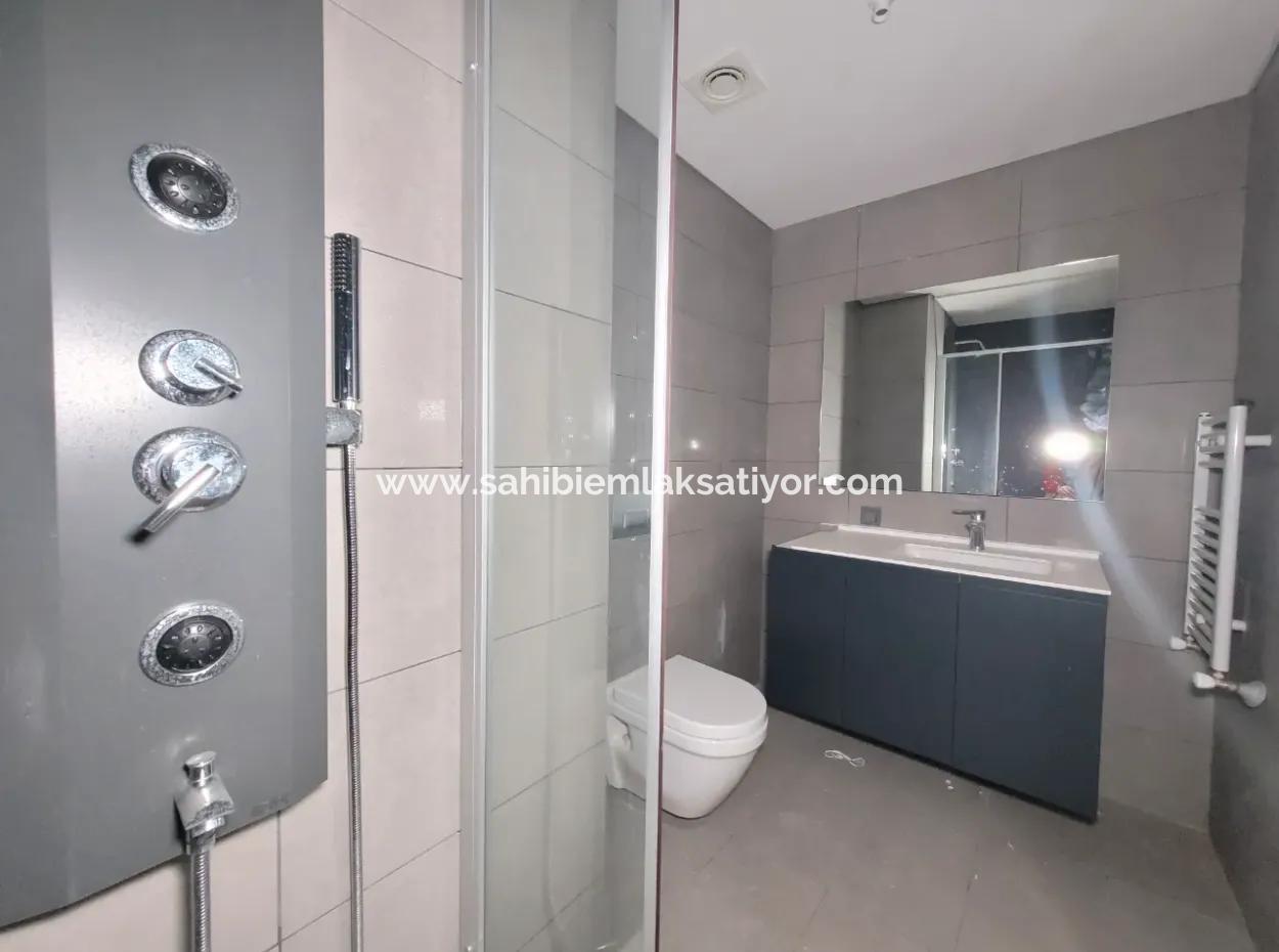 Boş Beytepe İncek Bulvar Loft Satılık 4+1 11.Kat Güney Cephe Daire