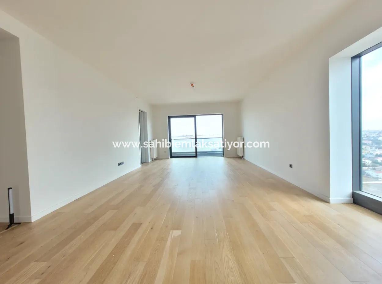Boş Beytepe İncek Bulvar Loft Satılık 4+1 16.Kat Güney Cephe Daire