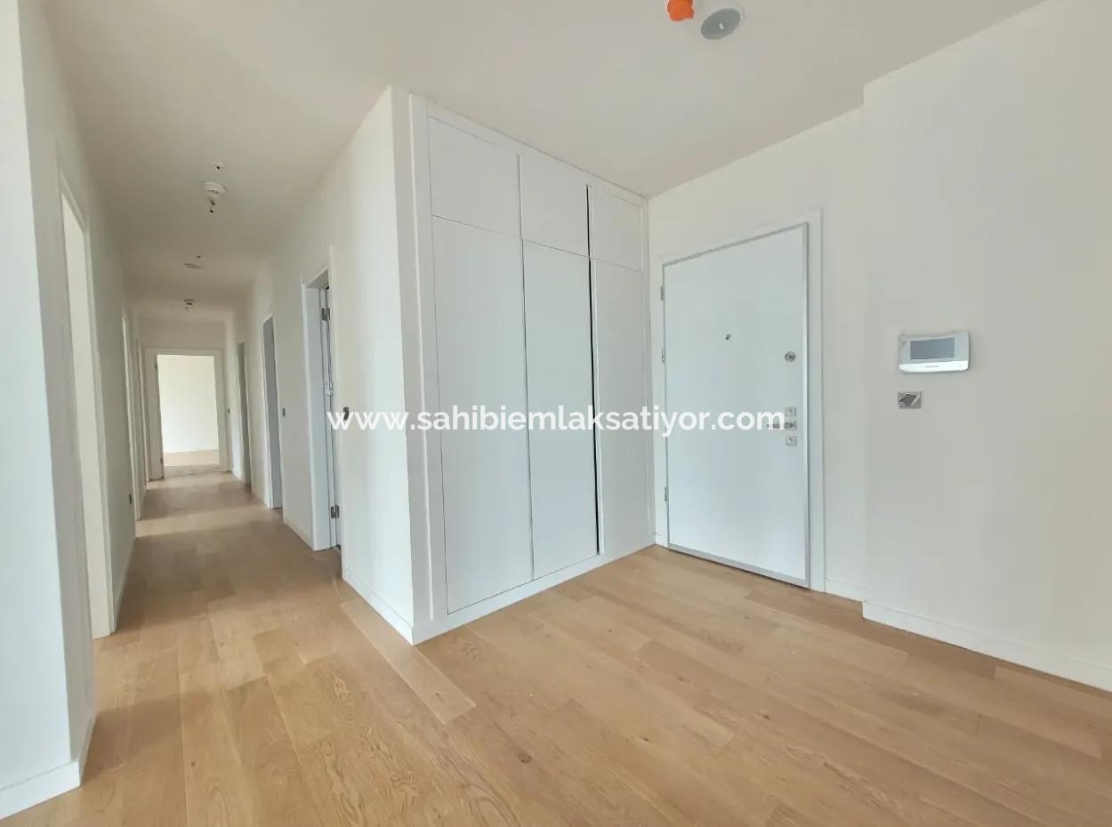 Boş Beytepe İncek Bulvar Loft Satılık 4+1 11.Kat Güney Cephe Daire