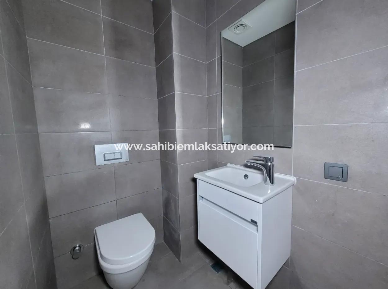 Boş Beytepe İncek Bulvar Loft Satılık 4+1 11.Kat Güney Cephe Daire