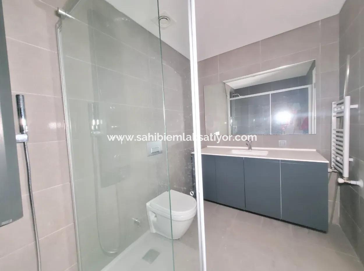 Boş Beytepe İncek Bulvar Loft Satılık 4+1 11.Kat Güney Cephe Daire