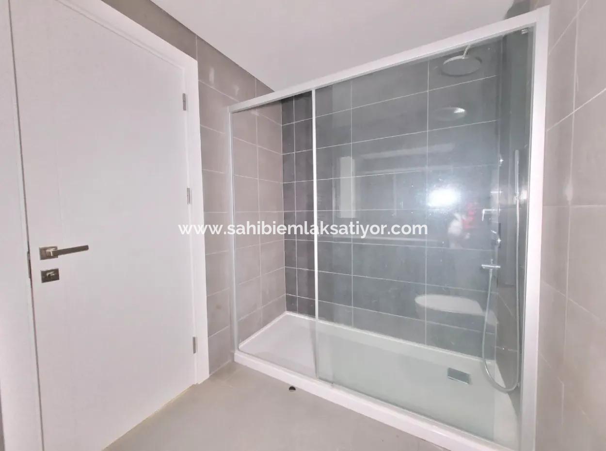 Boş Beytepe İncek Bulvar Loft Satılık 4+1 11.Kat Güney Cephe Daire