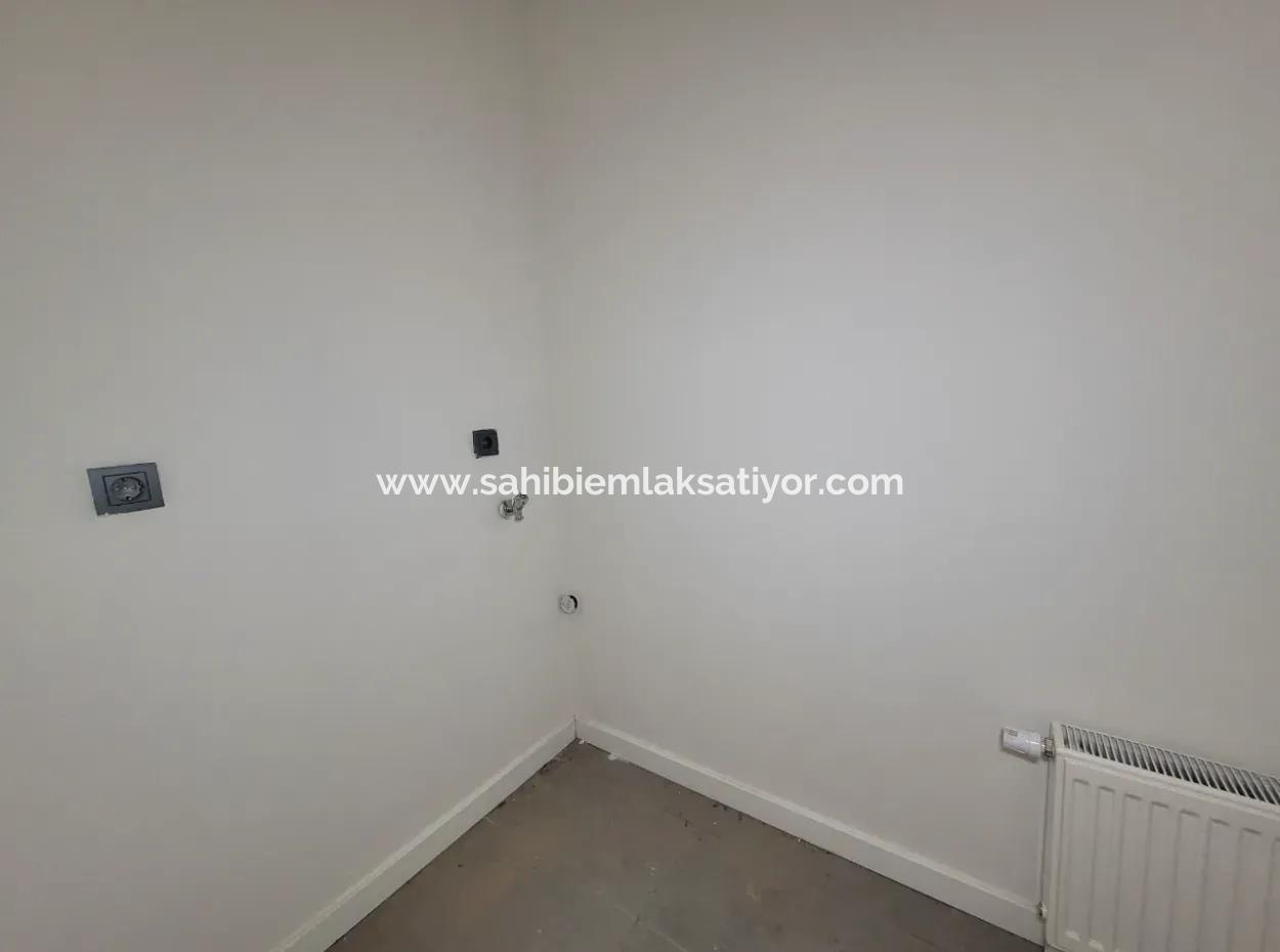 Boş Beytepe İncek Bulvar Loft Satılık 4+1 11.Kat Güney Cephe Daire