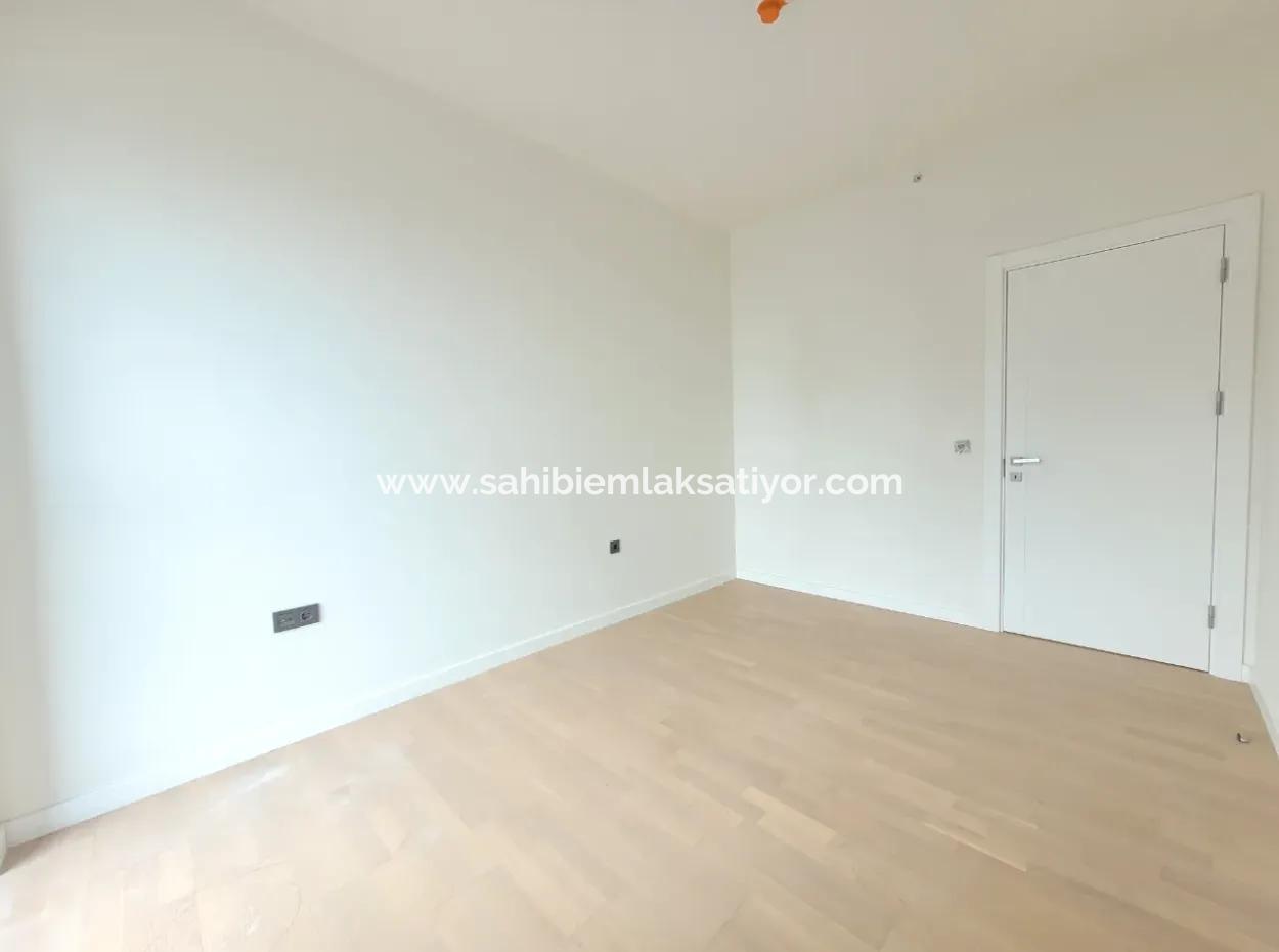 Boş Beytepe İncek Bulvar Loft Satılık 4+1 11.Kat Güney Cephe Daire
