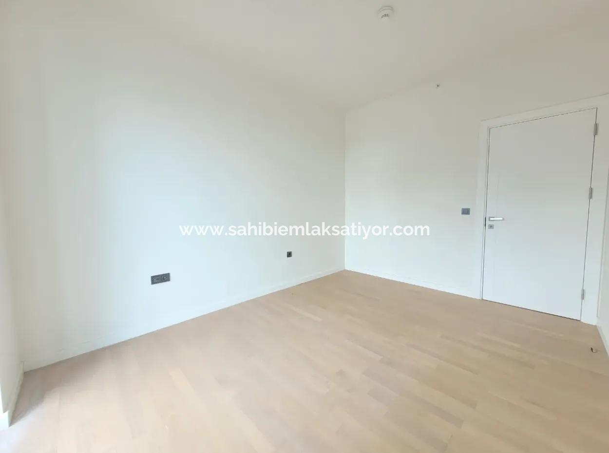 Boş Beytepe İncek Bulvar Loft Satılık 4+1 11.Kat Güney Cephe Daire