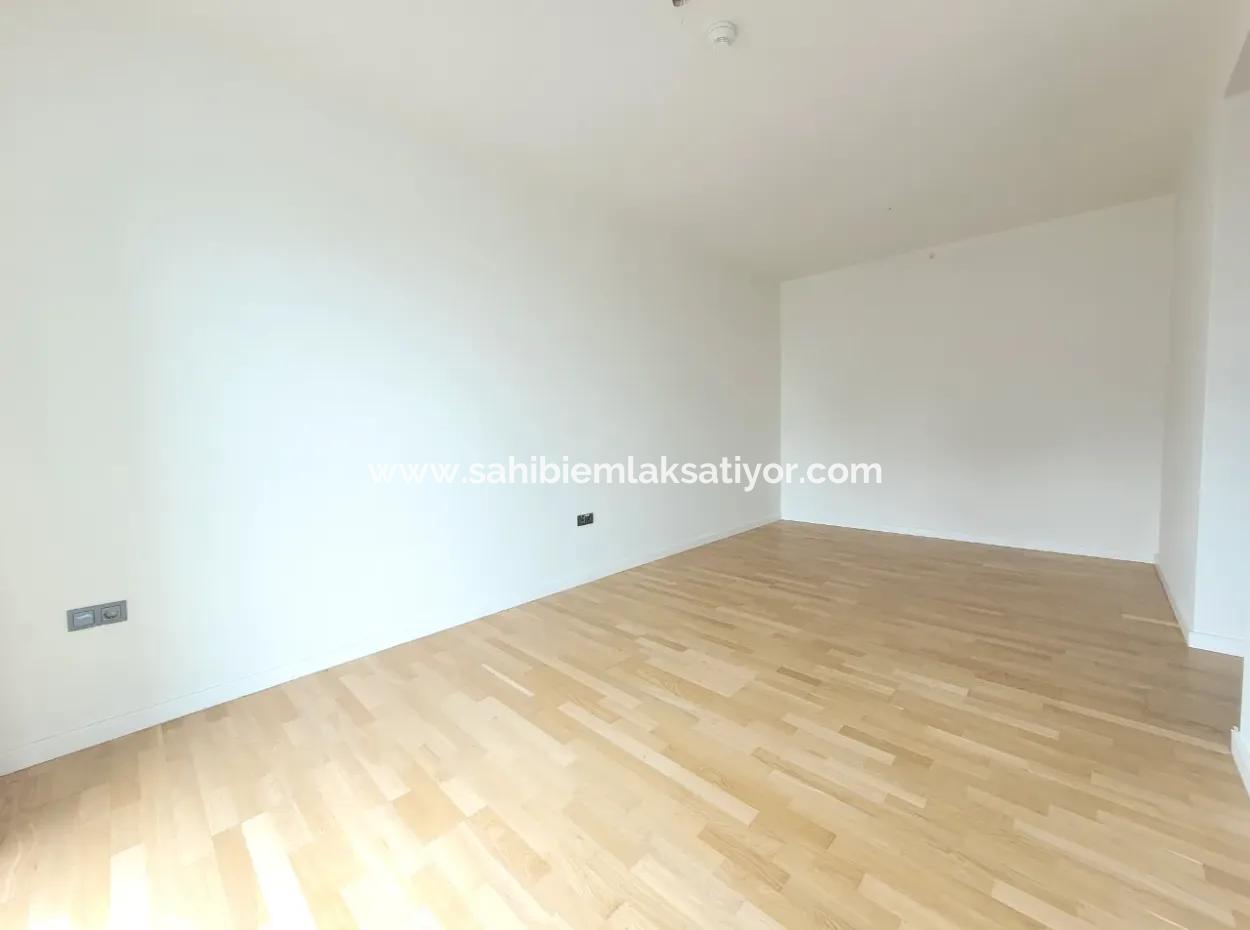 Boş Beytepe İncek Bulvar Loft Satılık 4+1 11.Kat Güney Cephe Daire