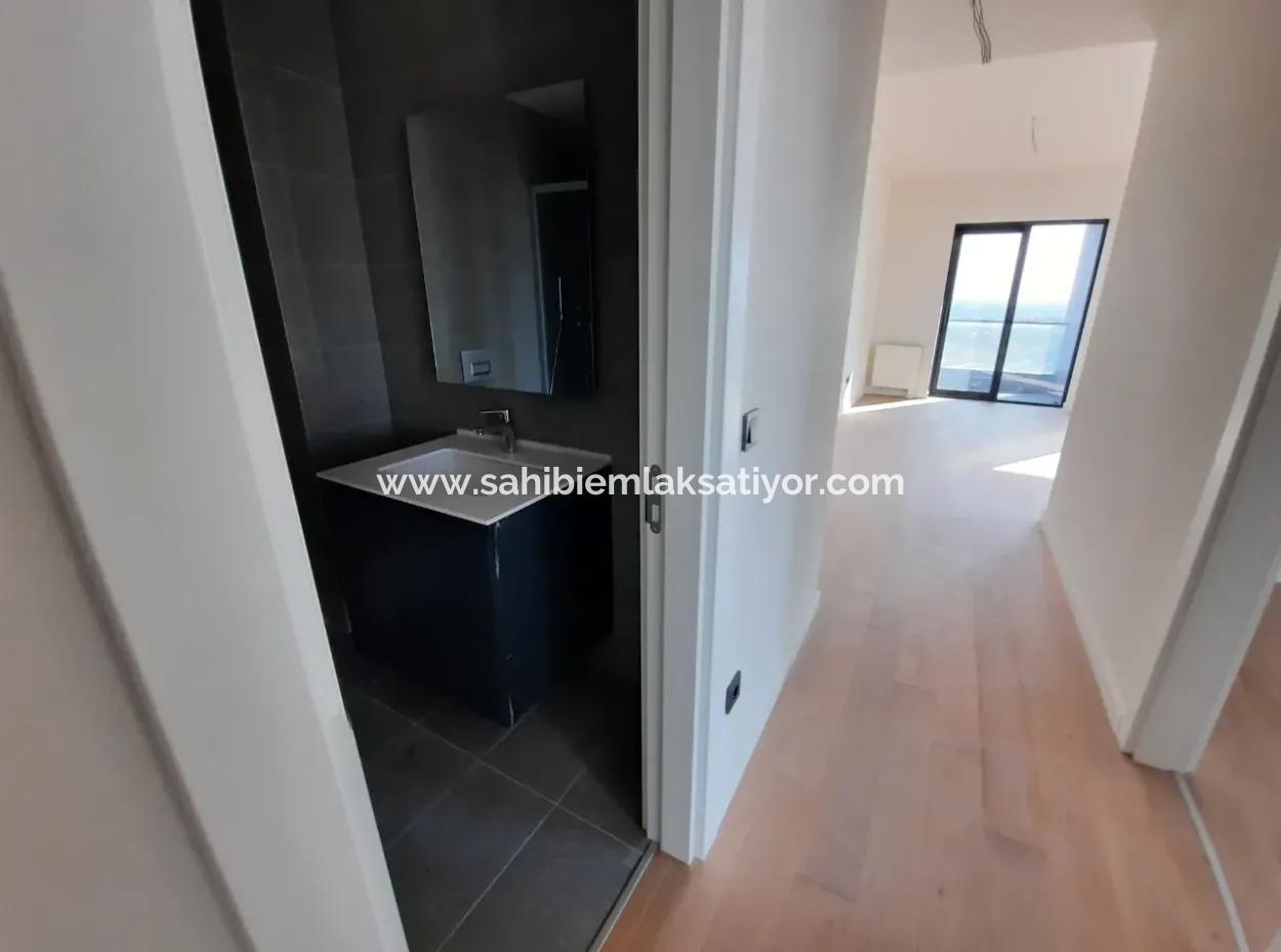 Beytepe İncek Bulvar Loft Satılık 3+1 110 M² 13.Kat Güney Daire