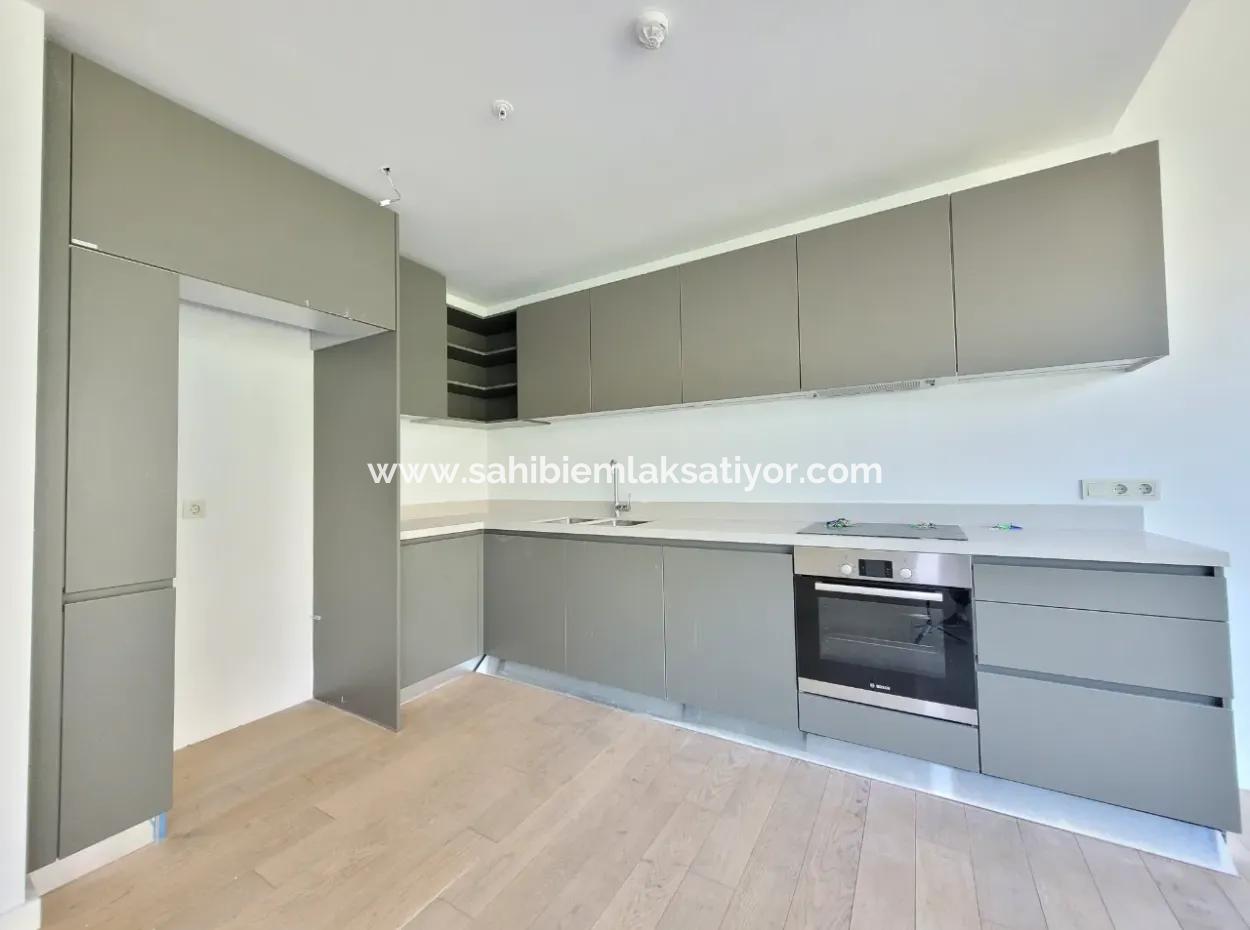 Kiracısız İncek Loft Satılık  2+1 Bahçe Dubleks Şehir Manzaralı Daire