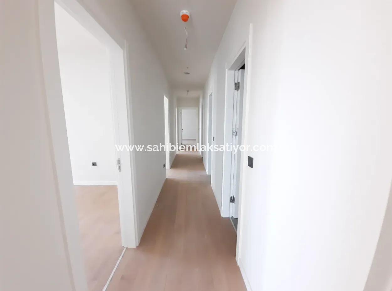 Beytepe İncek Bulvar Loft Satılık 4+1 17.Kat Park Manzaralı Güney Cephe  Daire
